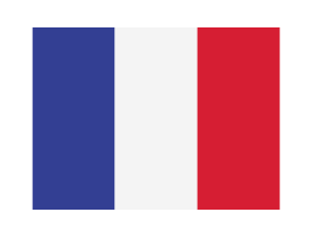 BANDIERA FRANCESE