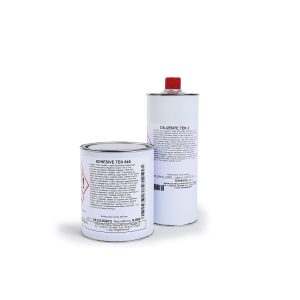 Diluente per colla e colla