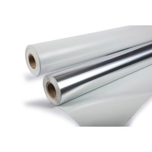 Foglia in PVC - ISOGENPAK + Lamina ALUTEK