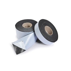 Nastro adesivo anticondensa in elastomero