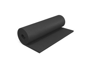 Rotoli Isopipe elastomero HT-HF