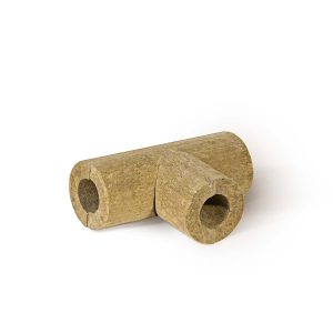 TEE in lana di roccia