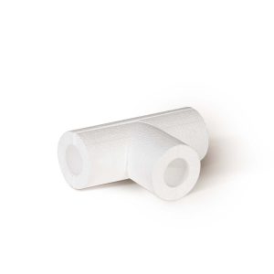 TEE in polistirolo espanso