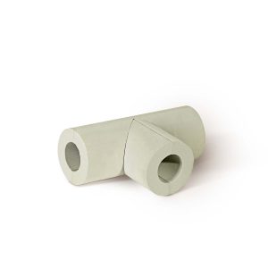 TEE in resina fenolica