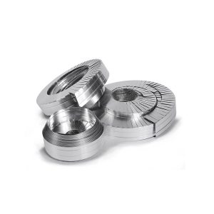 Terminali in alluminio in rotolo